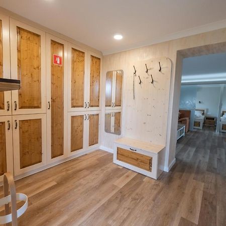Holiday Home Virida, App Leopold III Ivancna Gorica Luaran gambar