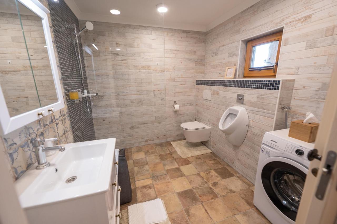 Holiday Home Virida, App Leopold III Ivancna Gorica Luaran gambar