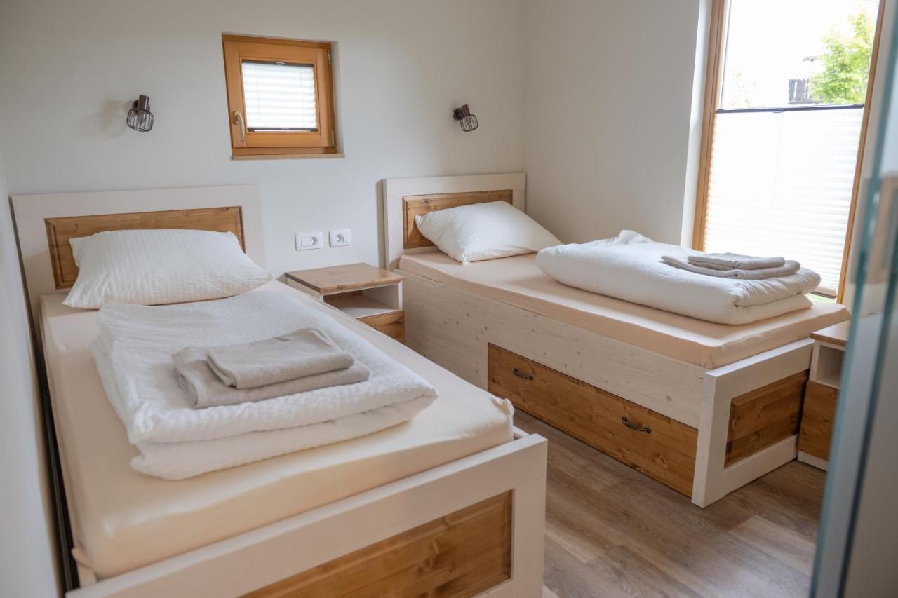 Holiday Home Virida, App Leopold III Ivancna Gorica Luaran gambar