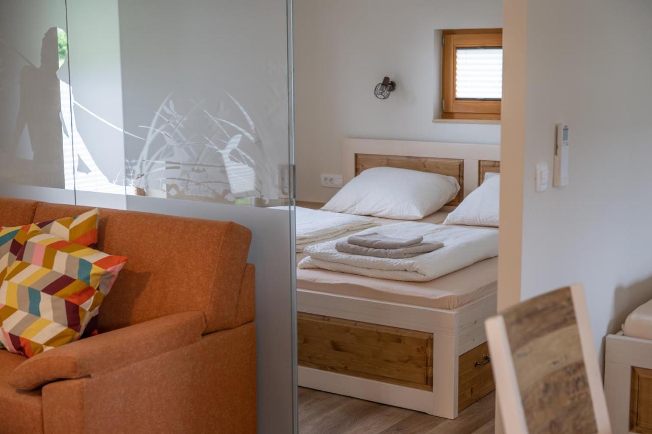 Holiday Home Virida, App Leopold III Ivancna Gorica Luaran gambar