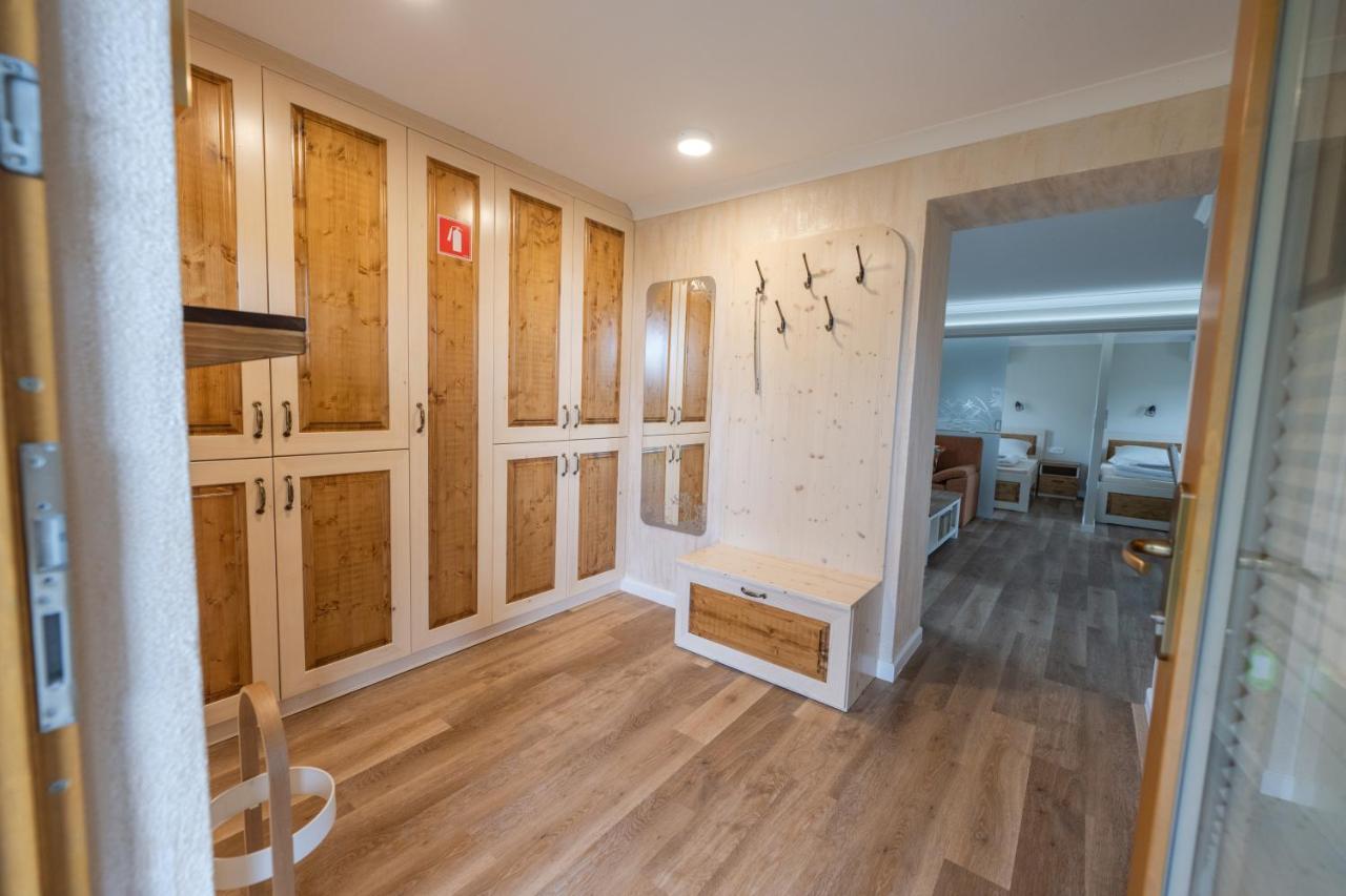 Holiday Home Virida, App Leopold III Ivancna Gorica Luaran gambar