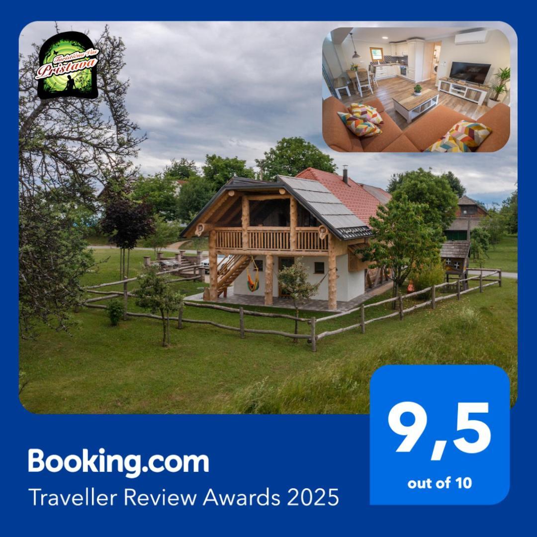 Holiday Home Virida, App Leopold III Ivancna Gorica Luaran gambar