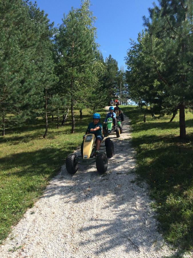 Holiday Home Virida, App Leopold III Ivancna Gorica Luaran gambar