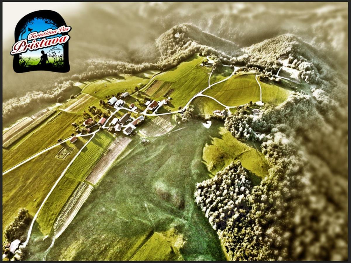 Holiday Home Virida, App Leopold III Ivancna Gorica Luaran gambar